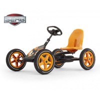 BERG Gokart keturračiai Buddy 3 - 8 m.